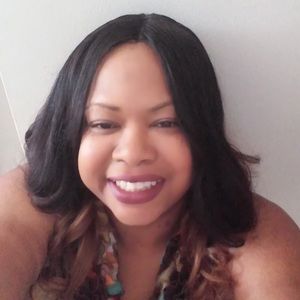 Meet your Posher, Demetria